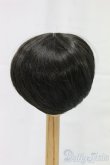 画像2: 8-9inch/ウィッグ/インチ　BJD　MJD　ドール用 I-25-12-28-140-KD-ZI (2)