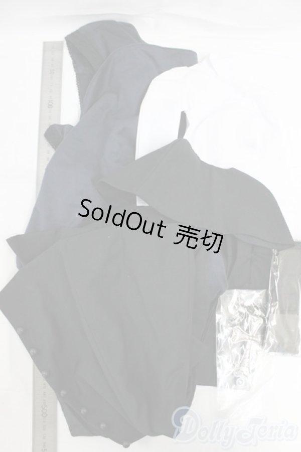 画像3: 65cmドール/OF 衣装/0 I-25-12-28-268-KD-ZI (3)