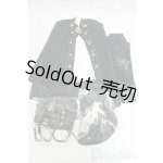 画像: SD17B/OF:衣装セット/1/3　70ｃｍ　BJD　MJD　衣装　ドール用 I-25-12-28-269-KD-ZI