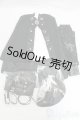 画像: SD17B/OF:衣装セット/1/3　70ｃｍ　BJD　MJD　衣装　ドール用 I-25-12-28-269-KD-ZI