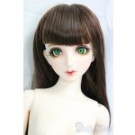 画像: ringdoll/alice01/BJD　球体関節人形 I-25-12-28-251-KD-ZI