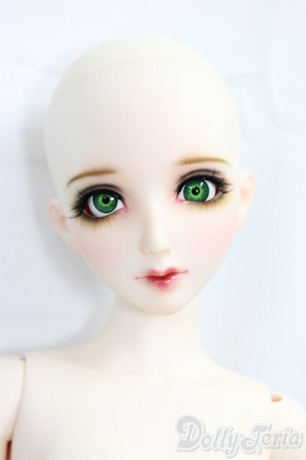 画像2: ringdoll/alice01/BJD　球体関節人形 I-25-12-28-251-KD-ZI (2)