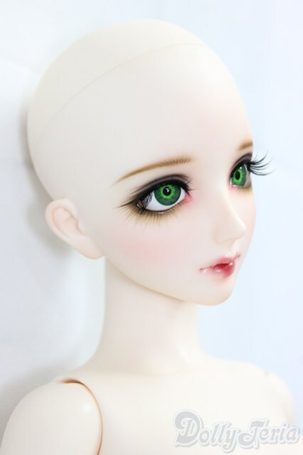 画像4: ringdoll/alice01/BJD　球体関節人形 I-25-12-28-251-KD-ZI (4)