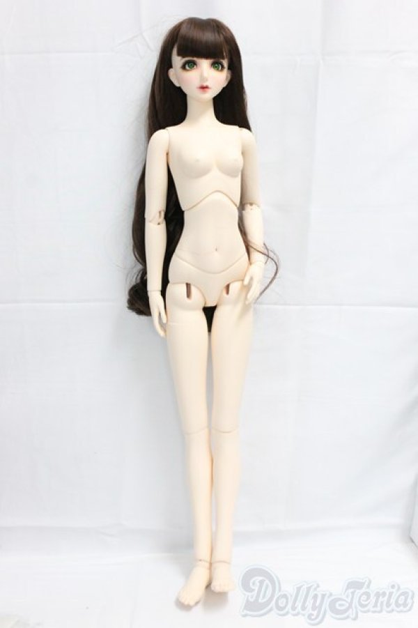 画像5: ringdoll/alice01/BJD　球体関節人形 I-25-12-28-251-KD-ZI (5)