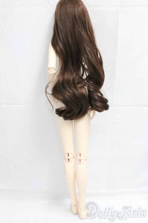 画像6: ringdoll/alice01/BJD　球体関節人形 I-25-12-28-251-KD-ZI (6)