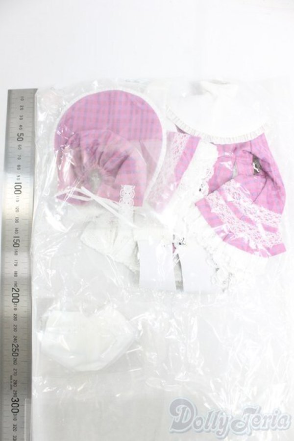 画像2: SDM＆MSD/OF:衣装セット　SADOL/1/4　40ｃｍ　BJD　MJD　衣装　ドール用 I-25-12-28-270-KD-ZI (2)