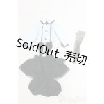 画像: 幼SD/OF:衣装セット/1/6　30ｃｍ　BJD　MJD　衣装　ドール用 I-25-12-28-273-KD-ZI