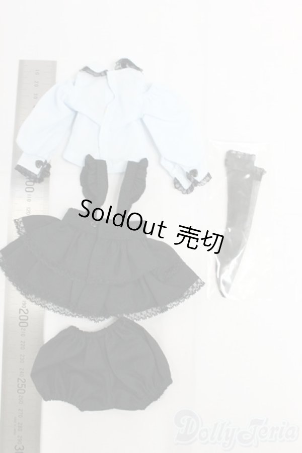 画像2: 幼SD/OF:衣装セット/1/6　30ｃｍ　BJD　MJD　衣装　ドール用 I-25-12-28-273-KD-ZI (2)