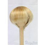 画像: 7-8inch/ウィッグ/インチ BJD MJD ドール用 I-26-01-04-198-KD-ZI