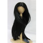 画像: 7-8inch/ウィッグ/インチ　BJD　MJD　ドール用 I-25-12-28-143-KD-ZI