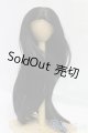 画像: 7-8inch/ウィッグ/インチ　BJD　MJD　ドール用 I-25-12-28-143-KD-ZI