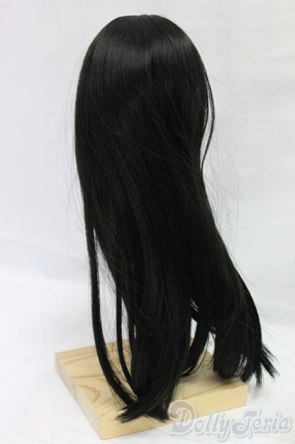 画像2: 7-8inch/ウィッグ/インチ　BJD　MJD　ドール用 I-25-12-28-143-KD-ZI (2)