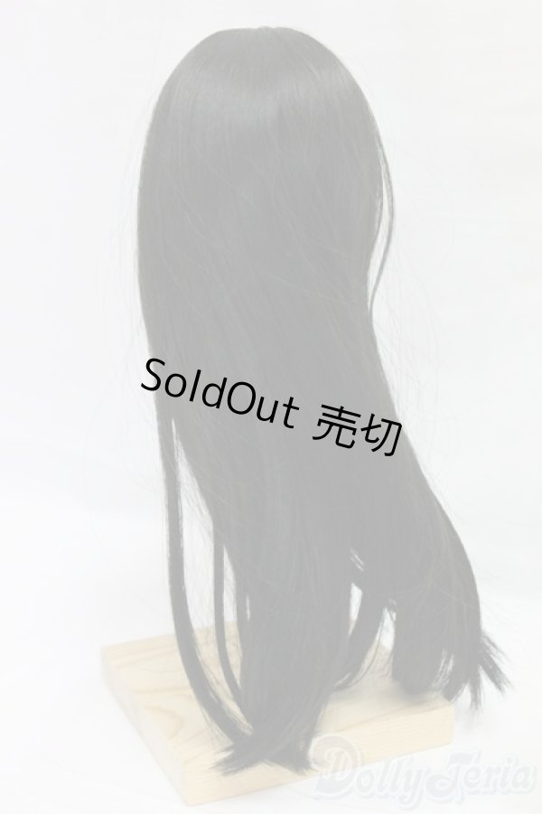 画像2: 7-8inch/ウィッグ/インチ　BJD　MJD　ドール用 I-25-12-28-143-KD-ZI (2)