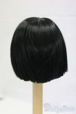 画像2: 7-8inch/ウィッグ/インチ　BJD　MJD　ドール用 I-25-12-28-142-KD-ZI (2)