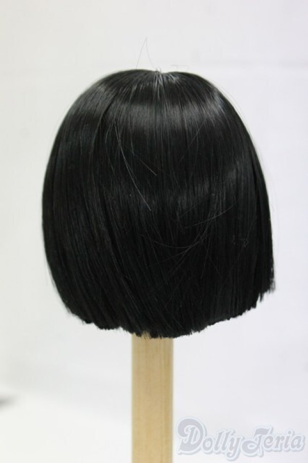 画像2: 7-8inch/ウィッグ/インチ　BJD　MJD　ドール用 I-25-12-28-142-KD-ZI (2)