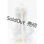 画像: 8inch/ウィッグ/インチ　BJD　MJD　ドール用 I-25-12-28-139-KD-ZI