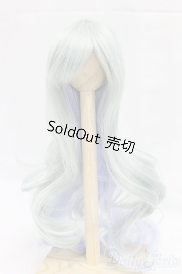 画像1: 8inch/ウィッグ/インチ　BJD　MJD　ドール用 I-25-12-28-139-KD-ZI (1)