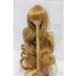 画像: 8inch/ウィッグ/インチ　BJD　MJD　ドール用 I-25-12-28-138-KD-ZI