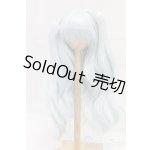 画像: 8-9inch/ウィッグ/インチ　BJD　MJD　ドール用 I-25-12-28-136-KD-ZI