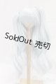 画像: 8-9inch/ウィッグ/インチ　BJD　MJD　ドール用 I-25-12-28-136-KD-ZI