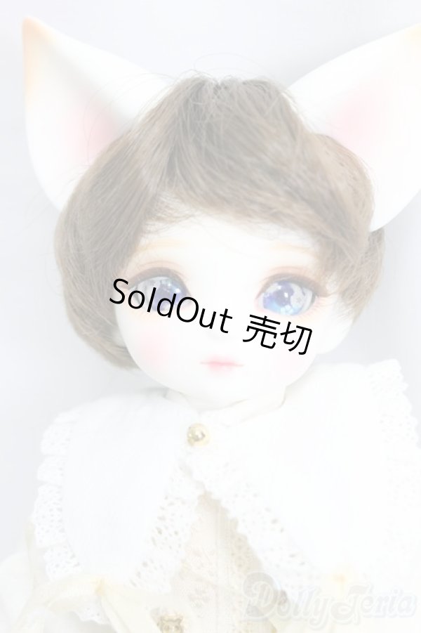 画像1: DEAR MINE/BENJAMIN ~Etoile~/BJD　球体関節人形 I-25-12-28-253-KD-ZI (1)