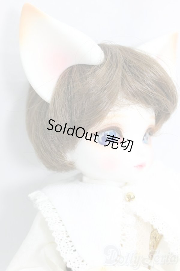 画像3: DEAR MINE/BENJAMIN ~Etoile~/BJD　球体関節人形 I-25-12-28-253-KD-ZI (3)