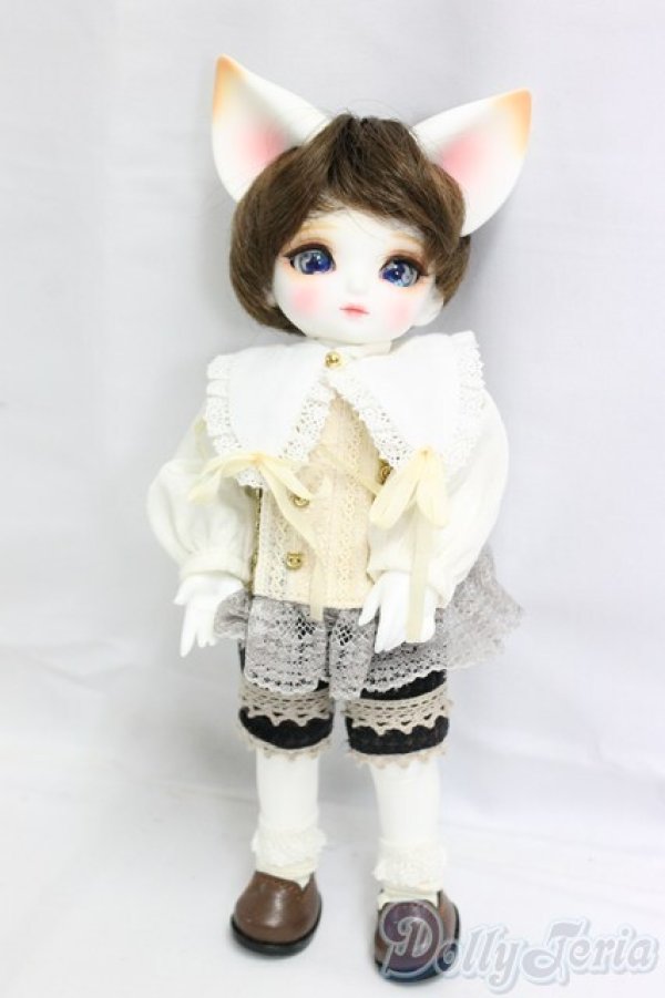 画像4: DEAR MINE/BENJAMIN ~Etoile~/BJD　球体関節人形 I-25-12-28-253-KD-ZI (4)