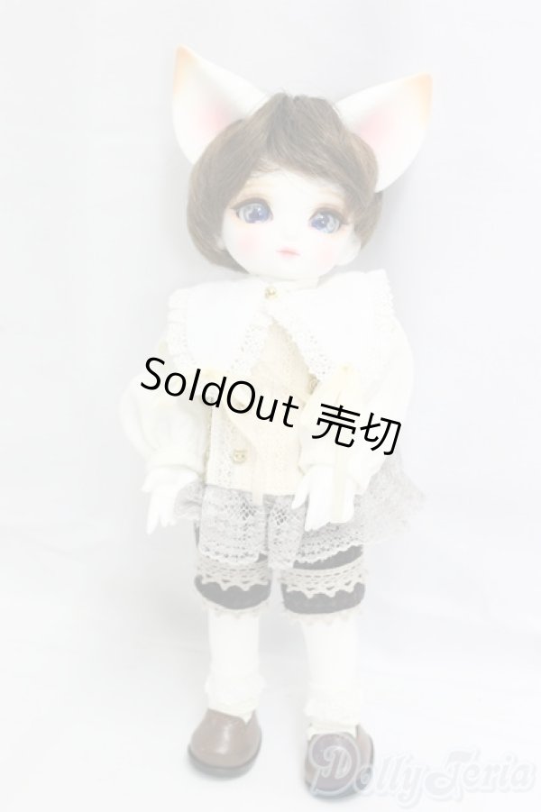 画像4: DEAR MINE/BENJAMIN ~Etoile~/BJD　球体関節人形 I-25-12-28-253-KD-ZI (4)