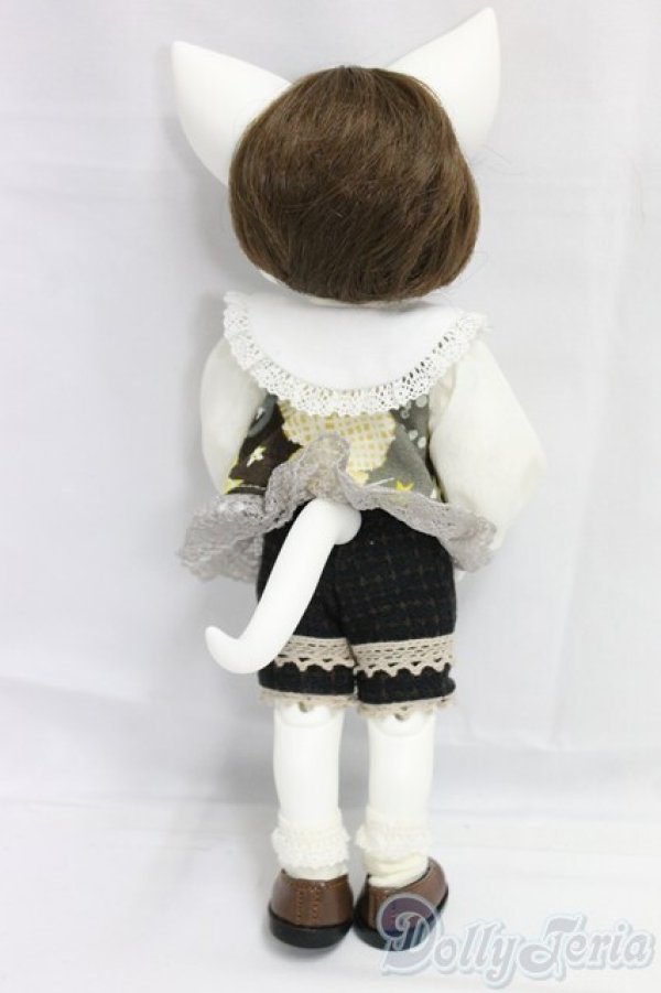 画像5: DEAR MINE/BENJAMIN ~Etoile~/BJD　球体関節人形 I-25-12-28-253-KD-ZI (5)