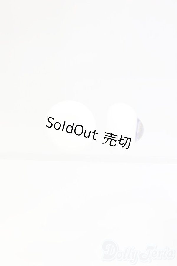 画像2: 16mm/グラスアイ/ドール用　アイ I-26-01-04-134-KD-ZI (2)