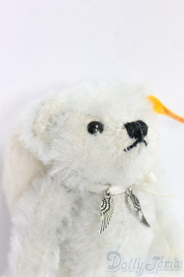 画像2: Steiff/ラファエル　天使のテディベア/0 I-25-12-28-300-KD-ZI (2)