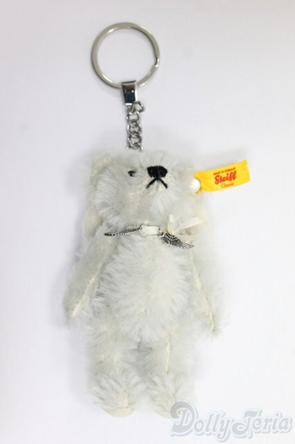 画像4: Steiff/ラファエル　天使のテディベア/0 I-25-12-28-300-KD-ZI (4)