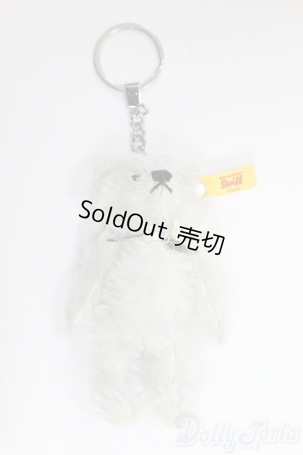 画像4: Steiff/ラファエル　天使のテディベア/0 I-25-12-28-300-KD-ZI (4)