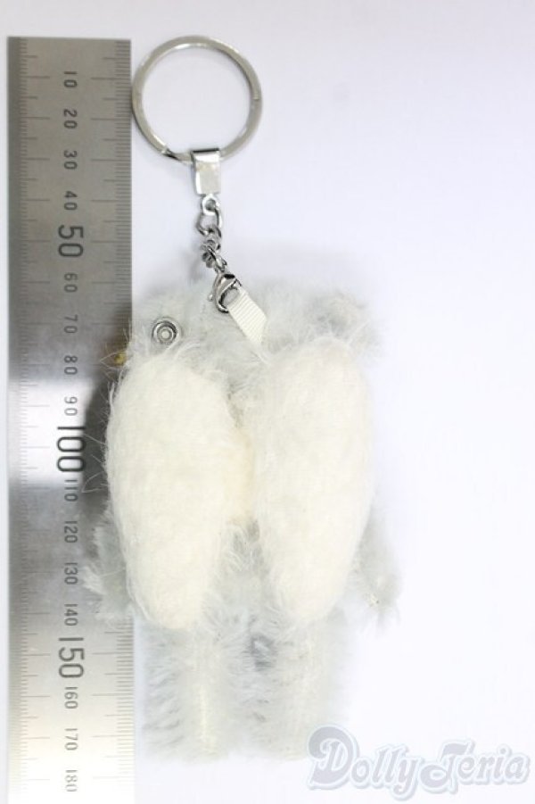 画像5: Steiff/ラファエル　天使のテディベア/0 I-25-12-28-300-KD-ZI (5)