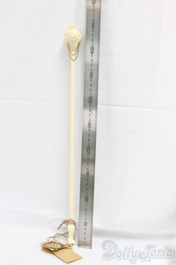 画像3: SD/OF:小物/1/3　60ｃｍ　BJD　MJD　衣装　ドール用 I-25-12-28-201-KD-ZI (3)