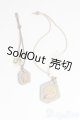 画像: 1/12サイズドール/OF:小物/1/12サイズ　ドール用 I-26-01-04-077-KD-ZI