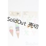 画像: 1/12サイズドール/ミニチュア/ I-26-01-04-084-KD-ZI