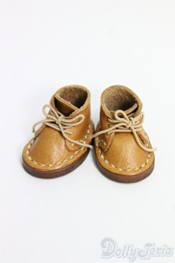 画像1: 1/6サイズ/OF:靴/0 I-26-01-04-087-KD-ZI (1)