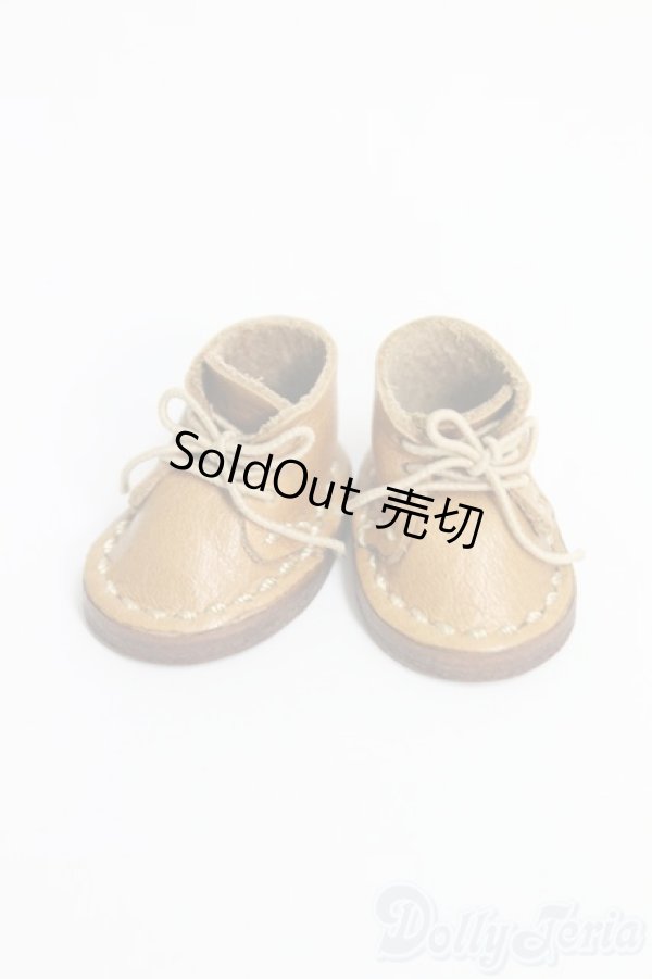 画像1: 1/6サイズ/OF:靴/0 I-26-01-04-087-KD-ZI (1)