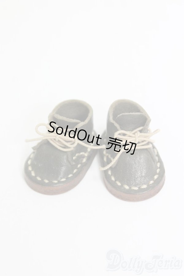 画像1: 1/6サイズ/OF:靴/0 I-26-01-04-090-KD-ZI (1)