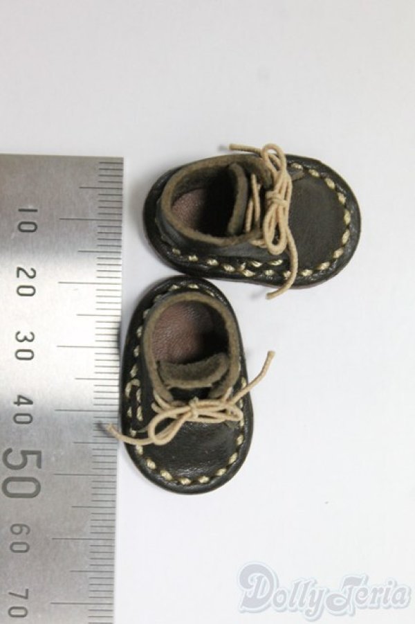 画像2: 1/6サイズ/OF:靴/0 I-26-01-04-090-KD-ZI (2)