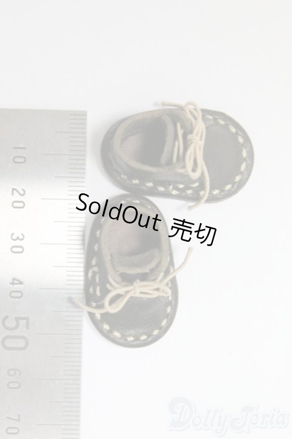 画像2: 1/6サイズ/OF:靴/0 I-26-01-04-090-KD-ZI (2)