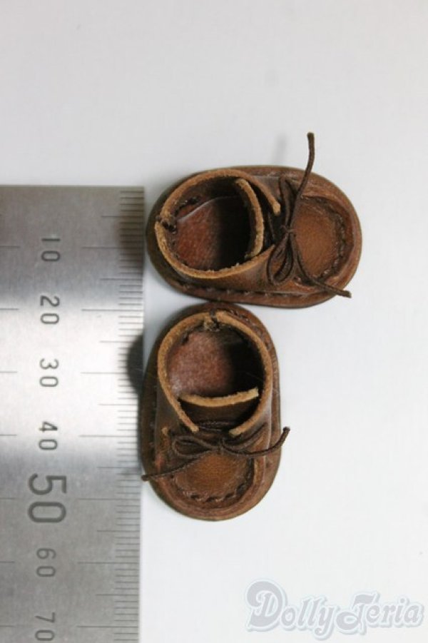 画像2: 1/6サイズ/OF:靴/0 I-26-01-04-091-KD-ZI (2)