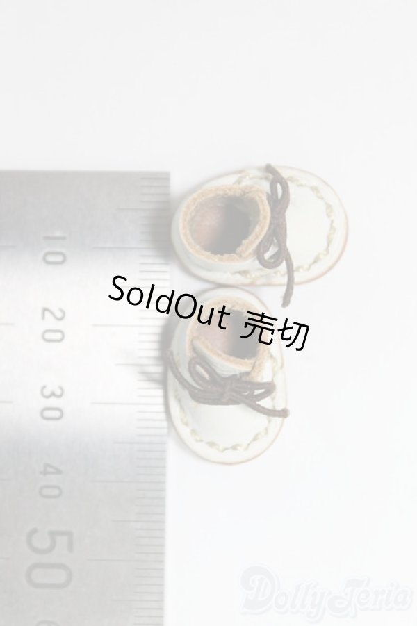 画像2: オビツ11/OF:靴/1/12サイズ　ドール用 I-26-01-04-092-KD-ZI (2)