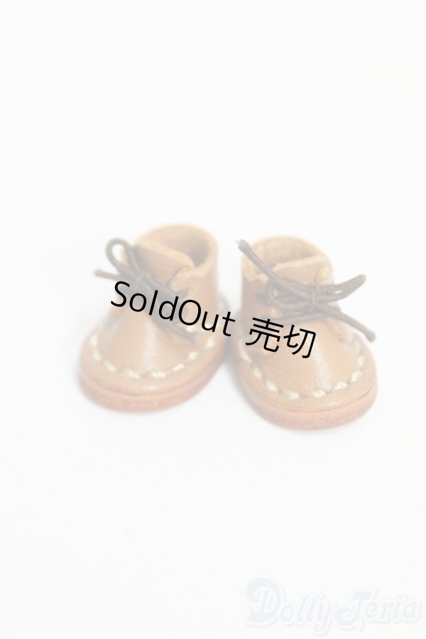 画像1: オビツ11/OF:靴/1/12サイズ　ドール用 I-26-01-04-093-KD-ZI (1)