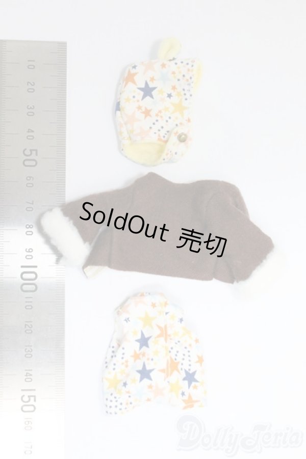 画像2: 1/12サイズドール/OF:衣装/1/12サイズ　ドール用 I-26-01-04-095-KD-ZI (2)