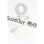 画像: 1/12サイズドール/OF:衣装/1/12サイズ　ドール用 I-26-01-04-098-KD-ZI