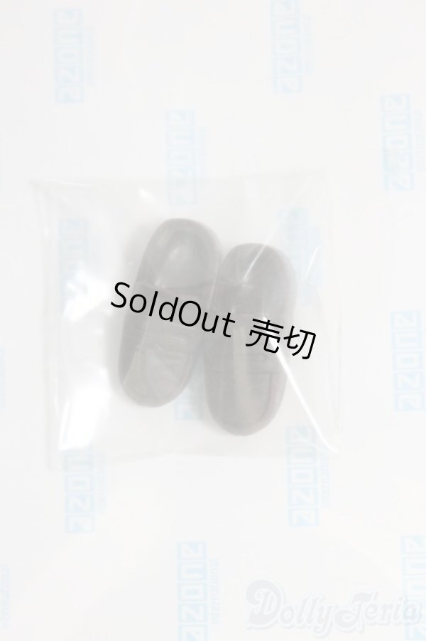 画像1: azoneピコニーモ/OF:1/12サイズドール　靴/0 I-26-01-04-099-KD-ZI (1)