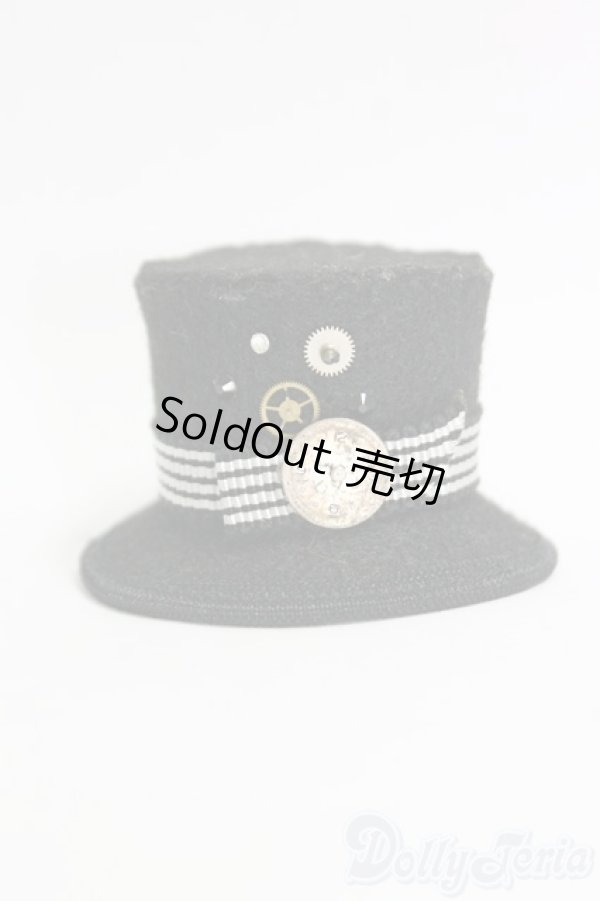 画像1: 1/12サイズドール/OF:小物/1/12サイズ　ドール用 I-26-01-04-100-KD-ZI (1)