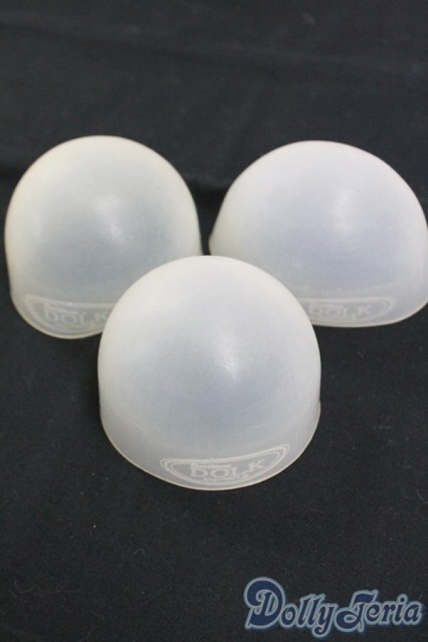 画像1: dolk/シリコンキャップ9-10/0 I-26-01-04-101-KD-ZI (1)